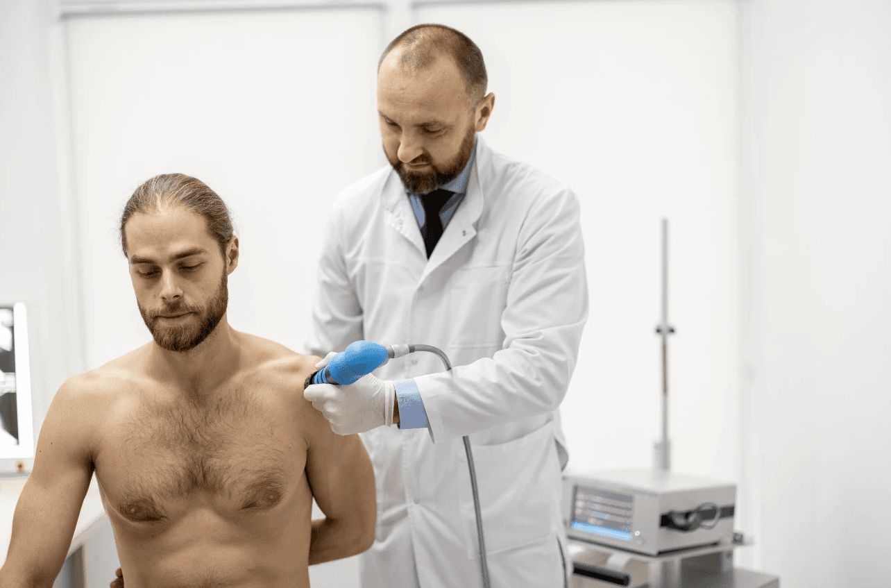 Cosmetic Dental Work